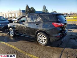 Chevrolet Equinox 2019 1