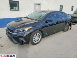 Kia Pozostałe 2024 2