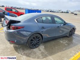 Mazda 3 2024 2