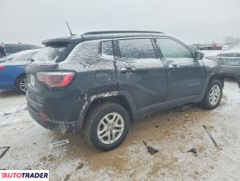 Jeep Compass 2020 2