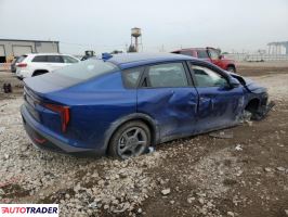 Kia Pozostałe 2025 2