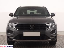 Volkswagen T-Roc 2020 1.5 147 KM