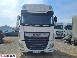 Daf xf 480