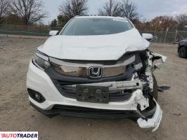 Honda HR-V 2021 1