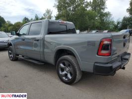 Dodge Ram 2020 5