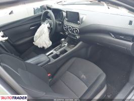 Nissan Sentra 2023 2