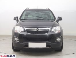 Opel Antara 2011 2.2 181 KM