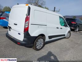 Ford Transit Connect 2022 2