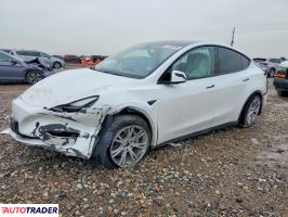 Tesla Model Y - zobacz ofertę