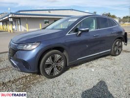 Mercedes CL - zobacz ofertę