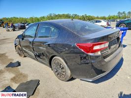 Subaru Impreza 2023 2