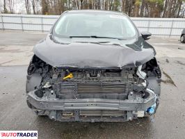 Ford EcoSport 2021 1