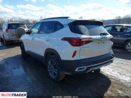 Kia Pozostałe 2023 2