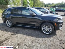 Jeep Grand Cherokee 2023 2
