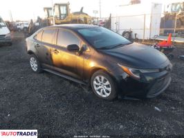 Toyota Corolla - zobacz ofertę