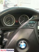 BMW 520 2006 2