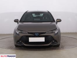 Toyota Corolla 2023 1.8 120 KM