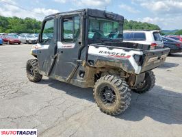 Polaris Ranger RZR 2025
