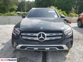 Mercedes CL 2021 2 Mercedes CL 2021 2