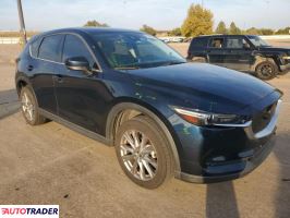 Mazda CX-5 2020 2