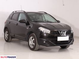Nissan Qashqai 2013 2.0 139 KM