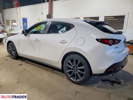 Mazda 3 2023 2