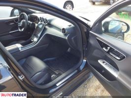 Mercedes 300 2022 2 Mercedes 300 2022 2