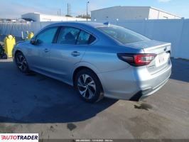 Subaru Legacy 2020 2