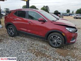 Buick Pozostałe 2021 1