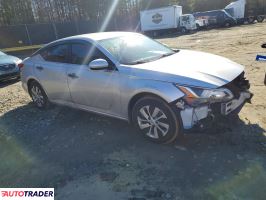 Nissan Altima 2020 2