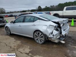 Nissan Altima 2020 2