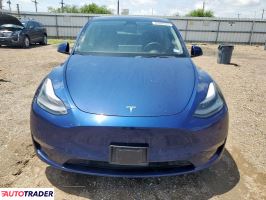 Tesla Model Y 2022 Tesla Model Y 2022