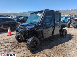 Polaris Ranger RZR 2023