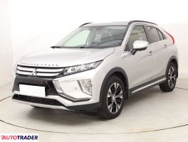 Mitsubishi Eclipse Cross PHEV 2018 1.5 160 KM