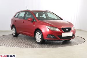 Seat Ibiza 2010 1.2 103 KM