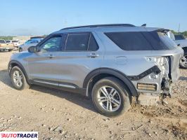 Ford Explorer 2023 2
