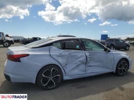 Nissan Altima 2024 2