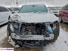 Cadillac Pozostałe 2023 3