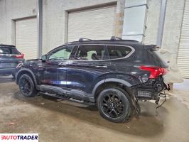 Hyundai Santa Fe 2022 2