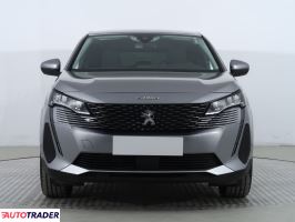 Peugeot 5008 2021 1.2 128 KM