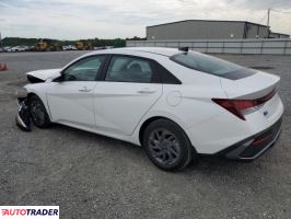 Hyundai Elantra 2024 2