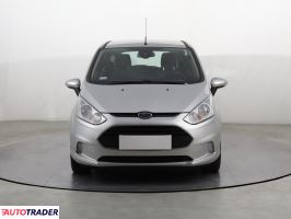 Ford B-MAX 2014 1.0 99 KM