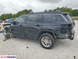 Jeep Cherokee 2024 3