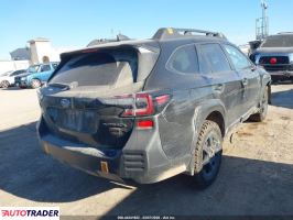 Subaru Outback 2025 2