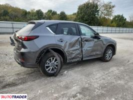 Mazda CX-5 2024 2