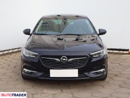 Opel Insignia 2017 2.0 167 KM Opel Insignia 2017 2.0 167 KM