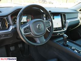 Volvo V60 2020 2.0 150 KM