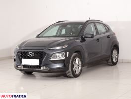 Hyundai Kona 2018 1.0 118 KM