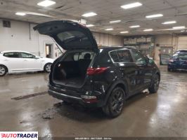 Kia Sportage 2022 2 Kia Sportage 2022 2