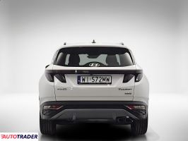 Hyundai Tucson 2023 1.6 230 KM